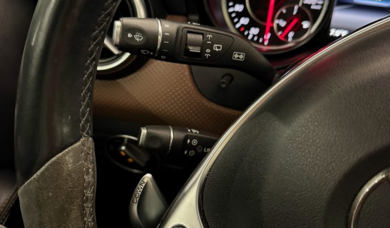 
								MERCEDES-BENZ Classe A 45 AMG Phase 2 2.0 4MATIC 7G-DCT 381 cv full									