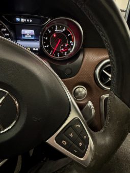 
										MERCEDES-BENZ Classe A 45 AMG Phase 2 2.0 4MATIC 7G-DCT 381 cv full									