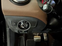 
										MERCEDES-BENZ Classe A 45 AMG Phase 2 2.0 4MATIC 7G-DCT 381 cv full									