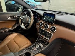 
										MERCEDES-BENZ Classe A 45 AMG Phase 2 2.0 4MATIC 7G-DCT 381 cv full									