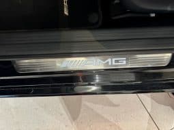 
										MERCEDES-BENZ Classe A 45 AMG Phase 2 2.0 4MATIC 7G-DCT 381 cv full									