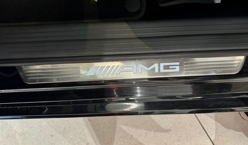 
								MERCEDES-BENZ Classe A 45 AMG Phase 2 2.0 4MATIC 7G-DCT 381 cv full									