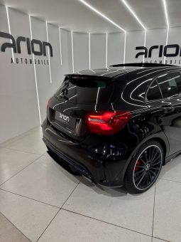 
										MERCEDES-BENZ Classe A 45 AMG Phase 2 2.0 4MATIC 7G-DCT 381 cv full									