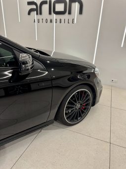 
										MERCEDES-BENZ Classe A 45 AMG Phase 2 2.0 4MATIC 7G-DCT 381 cv full									