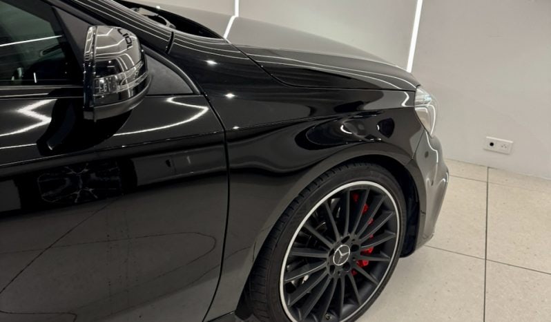 
								MERCEDES-BENZ Classe A 45 AMG Phase 2 2.0 4MATIC 7G-DCT 381 cv full									