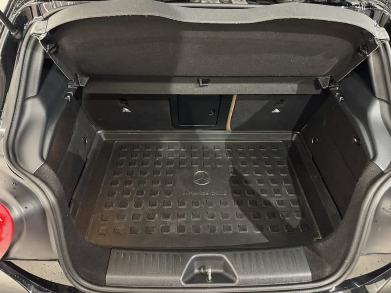 
								MERCEDES-BENZ Classe A 45 AMG Phase 2 2.0 4MATIC 7G-DCT 381 cv full									