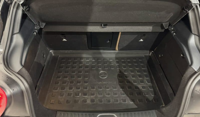 
								MERCEDES-BENZ Classe A 45 AMG Phase 2 2.0 4MATIC 7G-DCT 381 cv full									