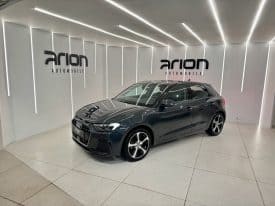 AUDI A1 II Sportback 25 TFSI 95 cv SERIE LIMITEE ADVANCED