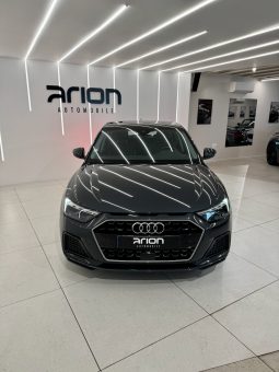 
										AUDI A1 II Sportback 25 TFSI 95 cv SERIE LIMITEE ADVANCED full									