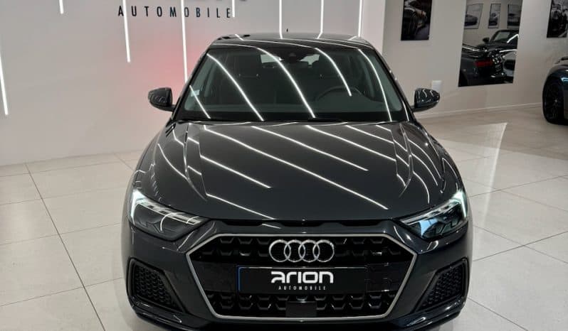 
								AUDI A1 II Sportback 25 TFSI 95 cv SERIE LIMITEE ADVANCED full									