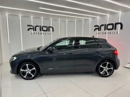 
										AUDI A1 II Sportback 25 TFSI 95 cv SERIE LIMITEE ADVANCED full									
