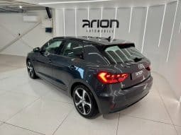 
										AUDI A1 II Sportback 25 TFSI 95 cv SERIE LIMITEE ADVANCED full									