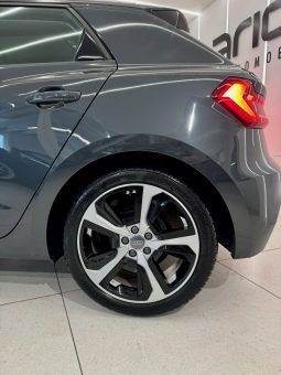 
										AUDI A1 II Sportback 25 TFSI 95 cv SERIE LIMITEE ADVANCED full									