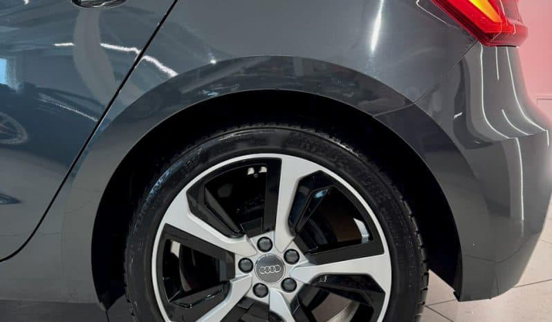 
								AUDI A1 II Sportback 25 TFSI 95 cv SERIE LIMITEE ADVANCED full									