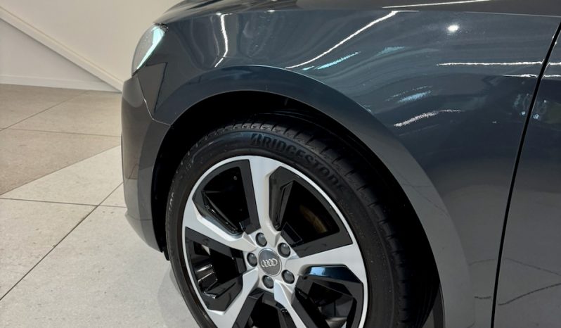 
								AUDI A1 II Sportback 25 TFSI 95 cv SERIE LIMITEE ADVANCED full									