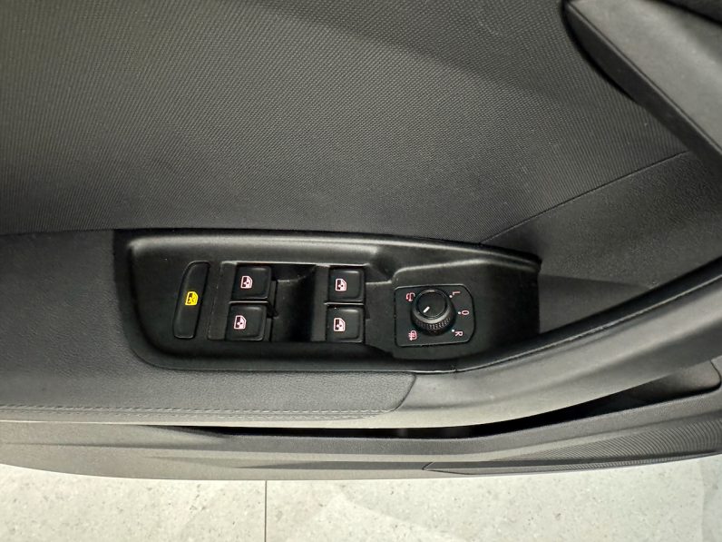 
								AUDI A1 II Sportback 25 TFSI 95 cv SERIE LIMITEE ADVANCED full									