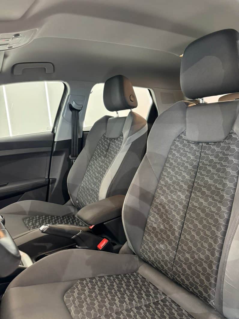 
								AUDI A1 II Sportback 25 TFSI 95 cv SERIE LIMITEE ADVANCED full									