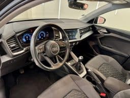 
										AUDI A1 II Sportback 25 TFSI 95 cv SERIE LIMITEE ADVANCED full									