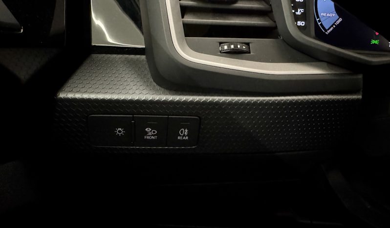 
								AUDI A1 II Sportback 25 TFSI 95 cv SERIE LIMITEE ADVANCED full									