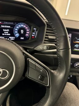 
										AUDI A1 II Sportback 25 TFSI 95 cv SERIE LIMITEE ADVANCED full									