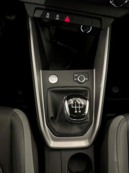 
										AUDI A1 II Sportback 25 TFSI 95 cv SERIE LIMITEE ADVANCED full									