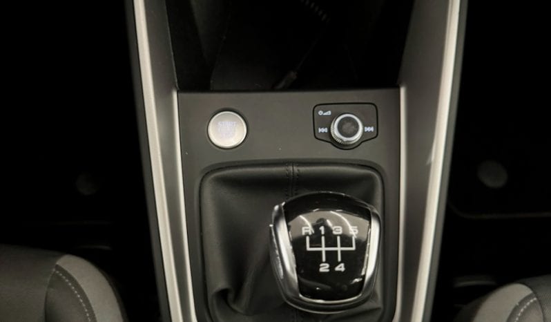 
								AUDI A1 II Sportback 25 TFSI 95 cv SERIE LIMITEE ADVANCED full									