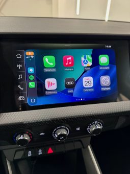 
										AUDI A1 II Sportback 25 TFSI 95 cv SERIE LIMITEE ADVANCED full									