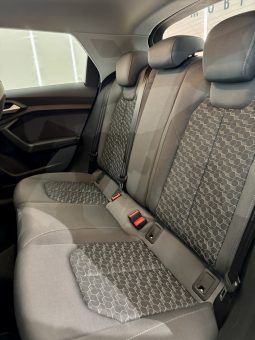 
										AUDI A1 II Sportback 25 TFSI 95 cv SERIE LIMITEE ADVANCED full									