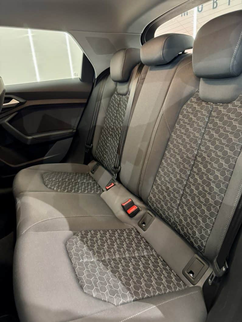 
								AUDI A1 II Sportback 25 TFSI 95 cv SERIE LIMITEE ADVANCED full									