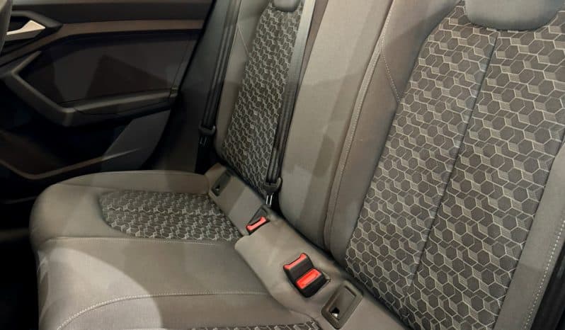 
								AUDI A1 II Sportback 25 TFSI 95 cv SERIE LIMITEE ADVANCED full									