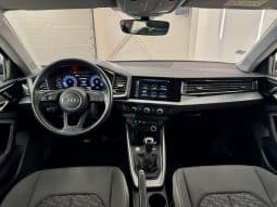 
										AUDI A1 II Sportback 25 TFSI 95 cv SERIE LIMITEE ADVANCED full									