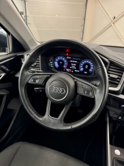 
										AUDI A1 II Sportback 25 TFSI 95 cv SERIE LIMITEE ADVANCED full									