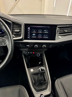 
										AUDI A1 II Sportback 25 TFSI 95 cv SERIE LIMITEE ADVANCED full									