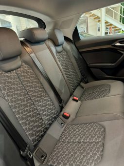 
										AUDI A1 II Sportback 25 TFSI 95 cv SERIE LIMITEE ADVANCED full									