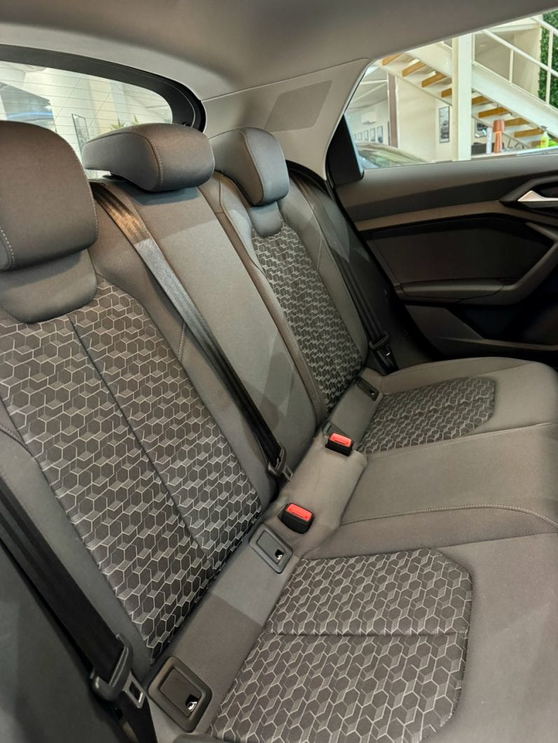 
								AUDI A1 II Sportback 25 TFSI 95 cv SERIE LIMITEE ADVANCED full									