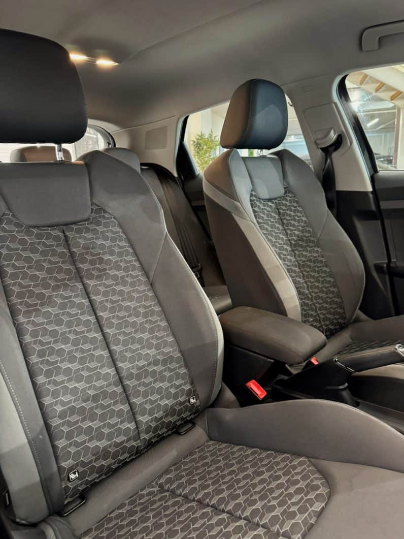 
								AUDI A1 II Sportback 25 TFSI 95 cv SERIE LIMITEE ADVANCED full									