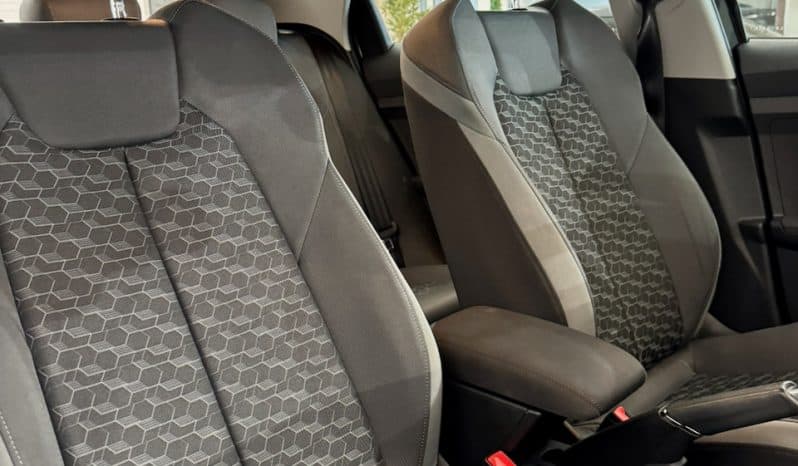 
								AUDI A1 II Sportback 25 TFSI 95 cv SERIE LIMITEE ADVANCED full									