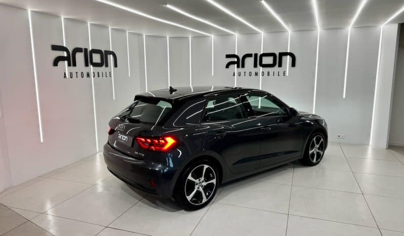 
								AUDI A1 II Sportback 25 TFSI 95 cv SERIE LIMITEE ADVANCED full									