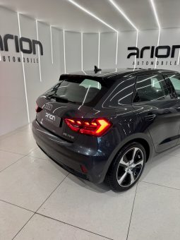 
										AUDI A1 II Sportback 25 TFSI 95 cv SERIE LIMITEE ADVANCED full									