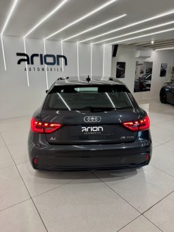 
										AUDI A1 II Sportback 25 TFSI 95 cv SERIE LIMITEE ADVANCED full									