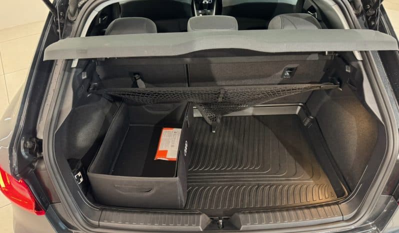 
								AUDI A1 II Sportback 25 TFSI 95 cv SERIE LIMITEE ADVANCED full									