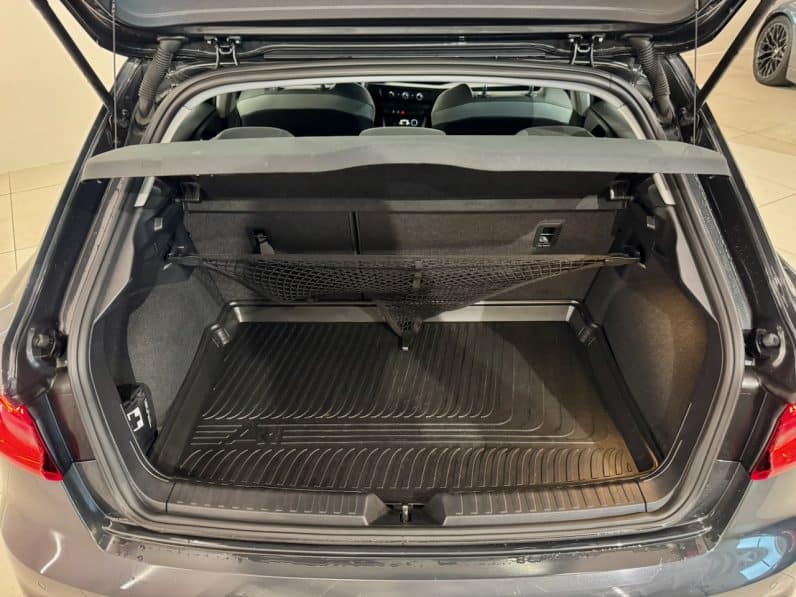 
								AUDI A1 II Sportback 25 TFSI 95 cv SERIE LIMITEE ADVANCED full									