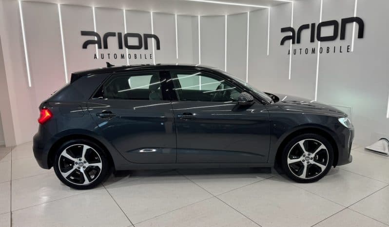 
								AUDI A1 II Sportback 25 TFSI 95 cv SERIE LIMITEE ADVANCED full									