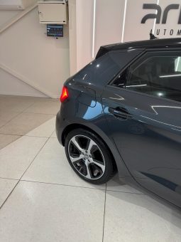 
										AUDI A1 II Sportback 25 TFSI 95 cv SERIE LIMITEE ADVANCED full									