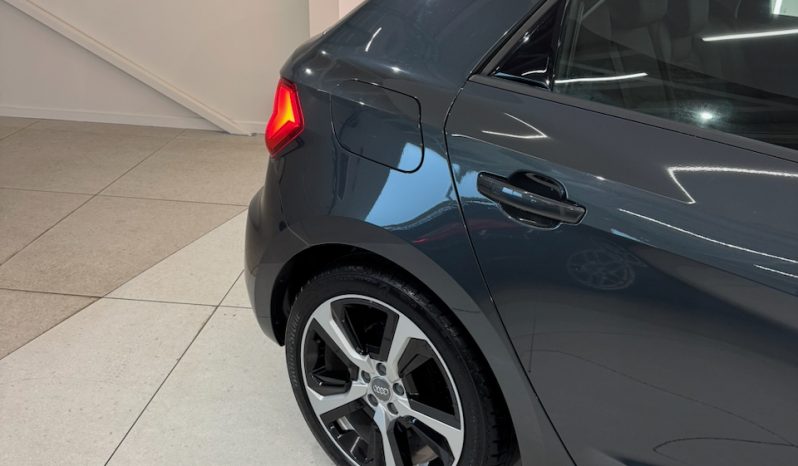 
								AUDI A1 II Sportback 25 TFSI 95 cv SERIE LIMITEE ADVANCED full									