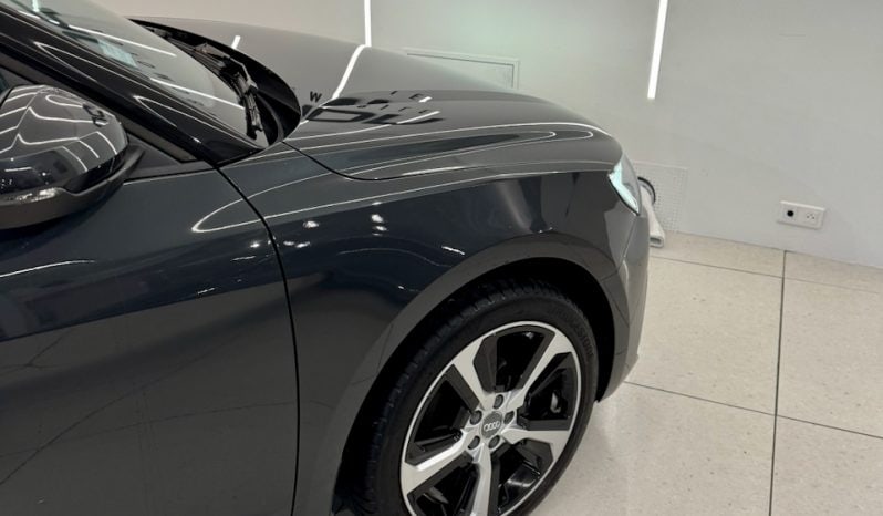 
								AUDI A1 II Sportback 25 TFSI 95 cv SERIE LIMITEE ADVANCED full									