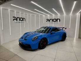 PORSCHE 911 TYPE 992 GT3 4.0 510 CH PDK