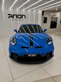 
										PORSCHE 911 TYPE 992 GT3 4.0 510 CH PDK full									