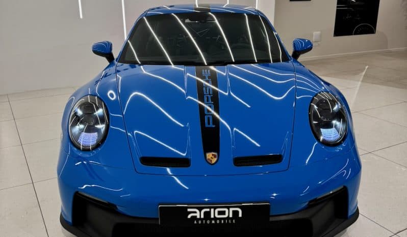 
								PORSCHE 911 TYPE 992 GT3 4.0 510 CH PDK full									