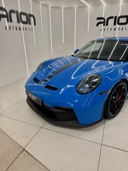 
										PORSCHE 911 TYPE 992 GT3 4.0 510 CH PDK full									